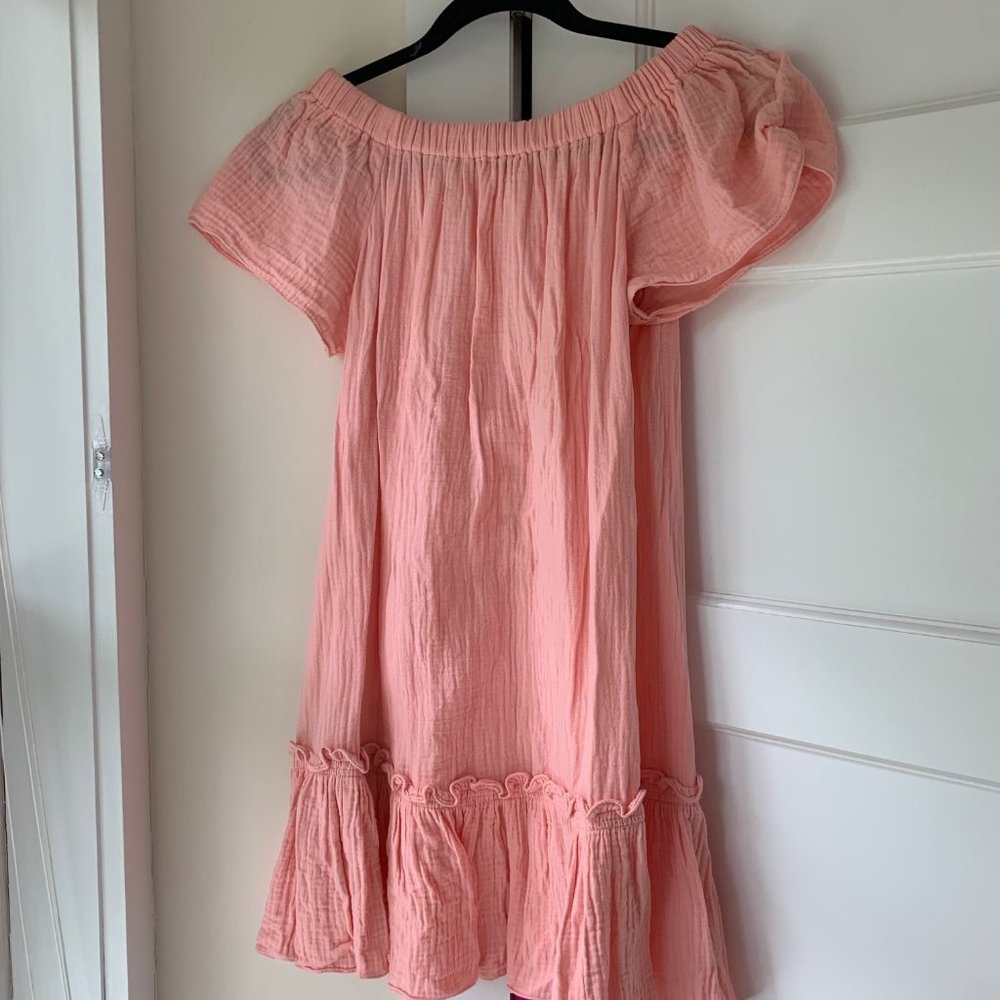 Flowy Lightweight Dress